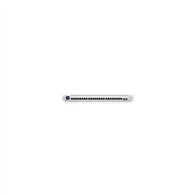 ubiquiti networks unifi enterprise xg 24 gestionado l3 10g ethernet (100/1000/10000) acero inoxidable