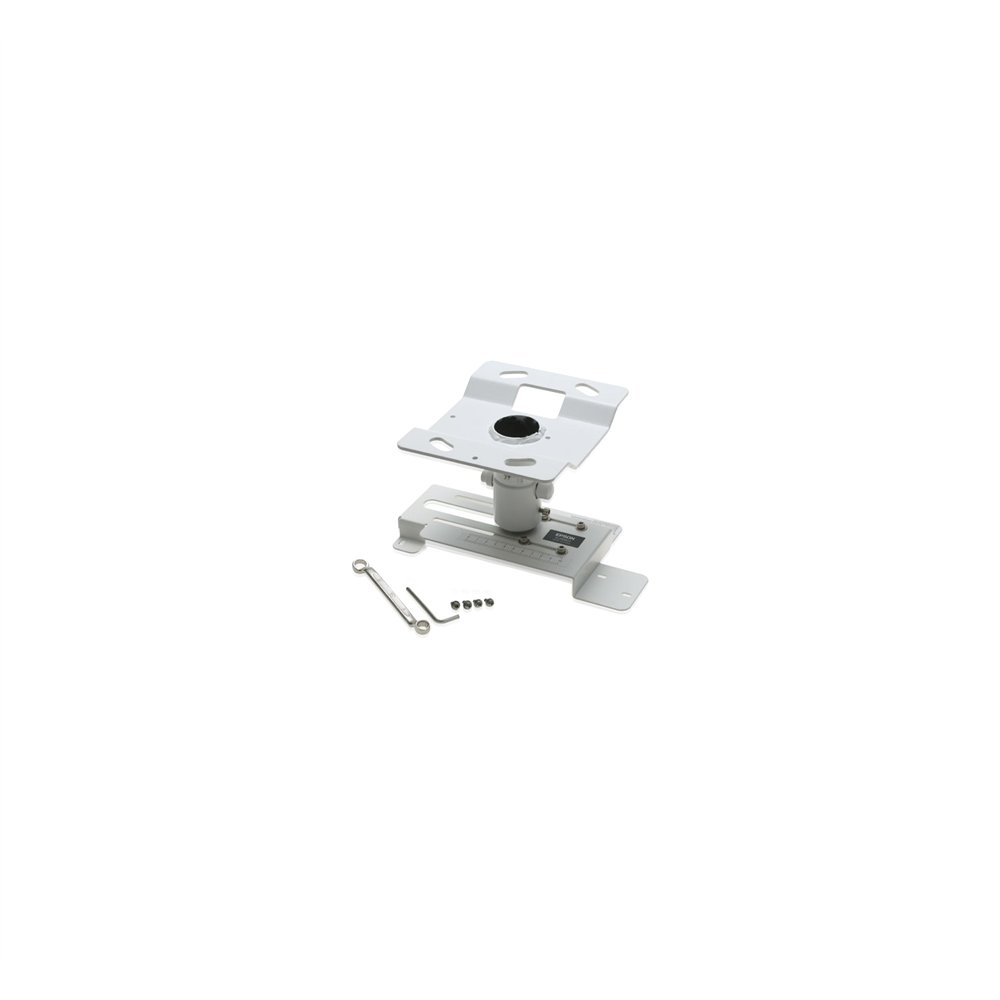 epson soporte para techo (blanco) - elpmb23