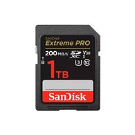 sandisk extreme pro 1000 gb sdxc uhs-i clase 10