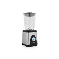 princess 01.212097.01.650 licuadora 1,5 l batidora de vaso 1300 w plata
