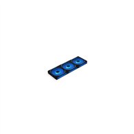 lian-li uni sl 120 infinity argb pwm pack 3 ventiladores suplementarios 120mm