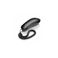 motorola ct50 teléfono analógico negro