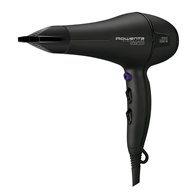 rowenta signature pro cv784 secador 2200 w negro