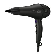 rowenta signature pro cv784 secador 2200 w negro