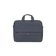 rivacase 7532 39,6 cm (15.6") maletí­n gris