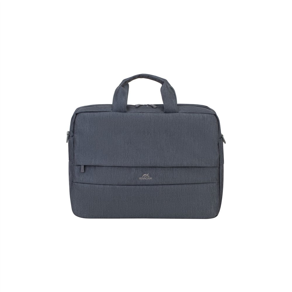 rivacase 7532 39,6 cm (15.6") maletí­n gris