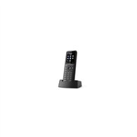 yealink w57r teléfono ip negro 2 lí­neas tft