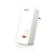 fritz!powerline 1260 1200 mbit/s ethernet wifi blanco 1 pieza(s)