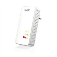 fritz!powerline 1260 1200 mbit/s ethernet wifi blanco 1 pieza(s)