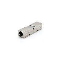 wp wpc-cpr-6asp cambiador de género para cable rj-45 plata