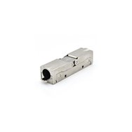 wp wpc-cpr-6asp cambiador de género para cable rj-45 plata