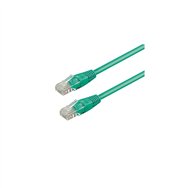 wp wpc-pat-5u020g cable de red verde 2 m cat5e u/utp (utp)