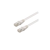 wp wpc-pat-6u020w cable de red blanco 2 m cat6 u/utp (utp)