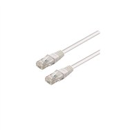 wp wpc-pat-6u020w cable de red blanco 2 m cat6 u/utp (utp)