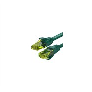 wp wpc-pat-6au002g cable de red verde 0,2 m cat6a u/utp (utp)