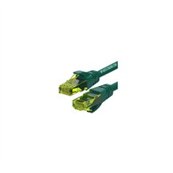 wp wpc-pat-6au030g cable de red verde 3 m cat6a u/utp (utp)