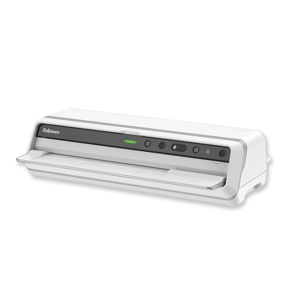 fellowes 5746701 laminador plastificadora en frío/caliente 2180 mm/min