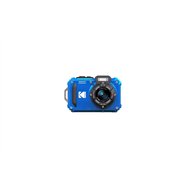kodak pixpro wpz2 1/2.3" cámara compacta 16,76 mp bsi cmos 4608 x 3456 pixeles azul
