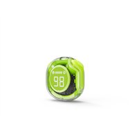 gembird gmb audio twst-01-g auricular y casco auriculares inalámbrico dentro de oído llamadas/música usb tipo c bluetooth