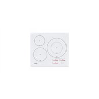 cata insb 6030 wh blanco integrado 60 cm con placa de inducción 3 zona(s)