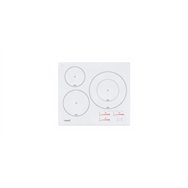 cata insb 6030 wh blanco integrado 60 cm con placa de inducción 3 zona(s)