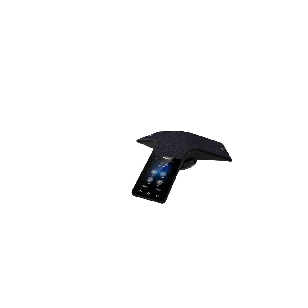 yealink cp935w teléfono ip para conferencias