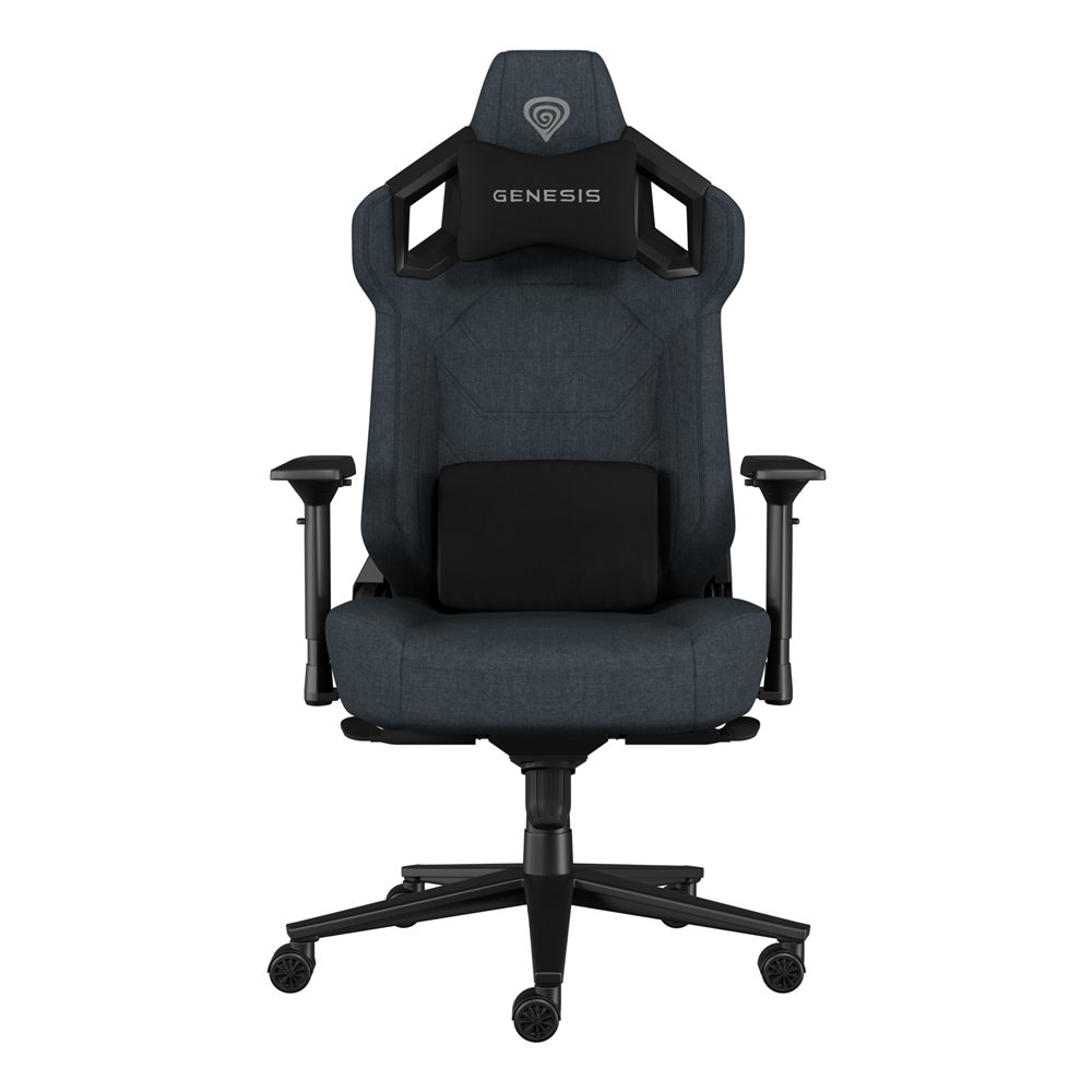 genesis nitro 800
