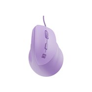 natec crake 2 pro ratón universal mano derecha usb tipo a óptico 12800 dpi