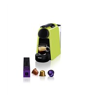 de’longhi essenza mini en85.l máquina espresso 0,6 l