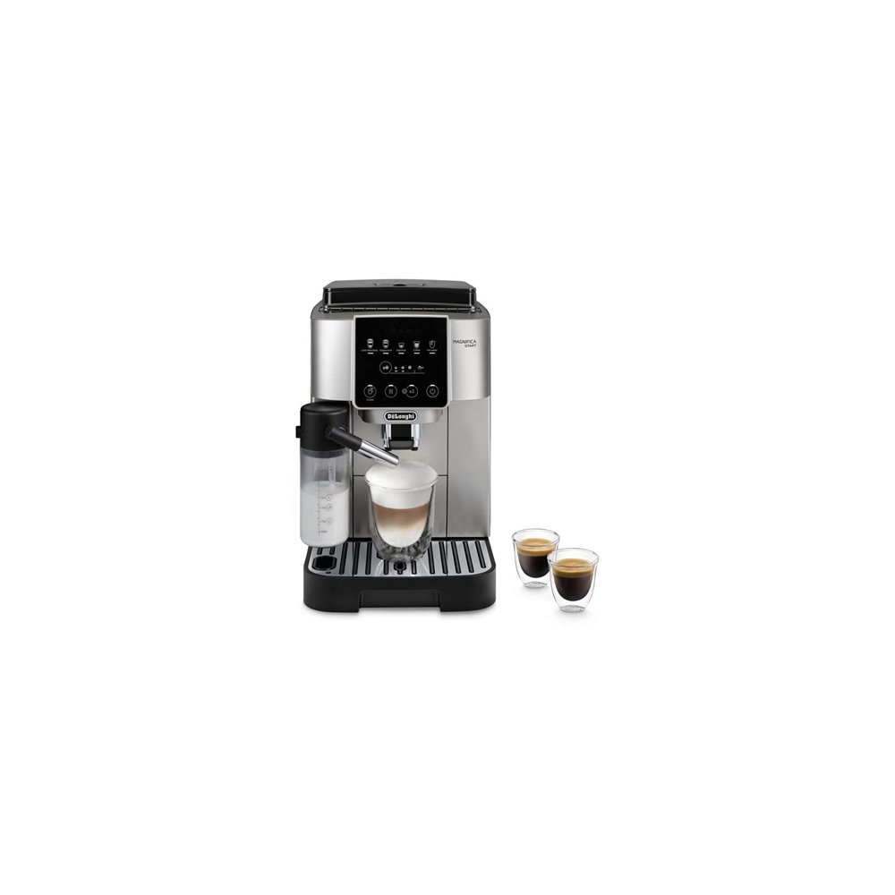 de’longhi magnifica ecam220.80.sb totalmente automática cafetera de filtro 1,8 l