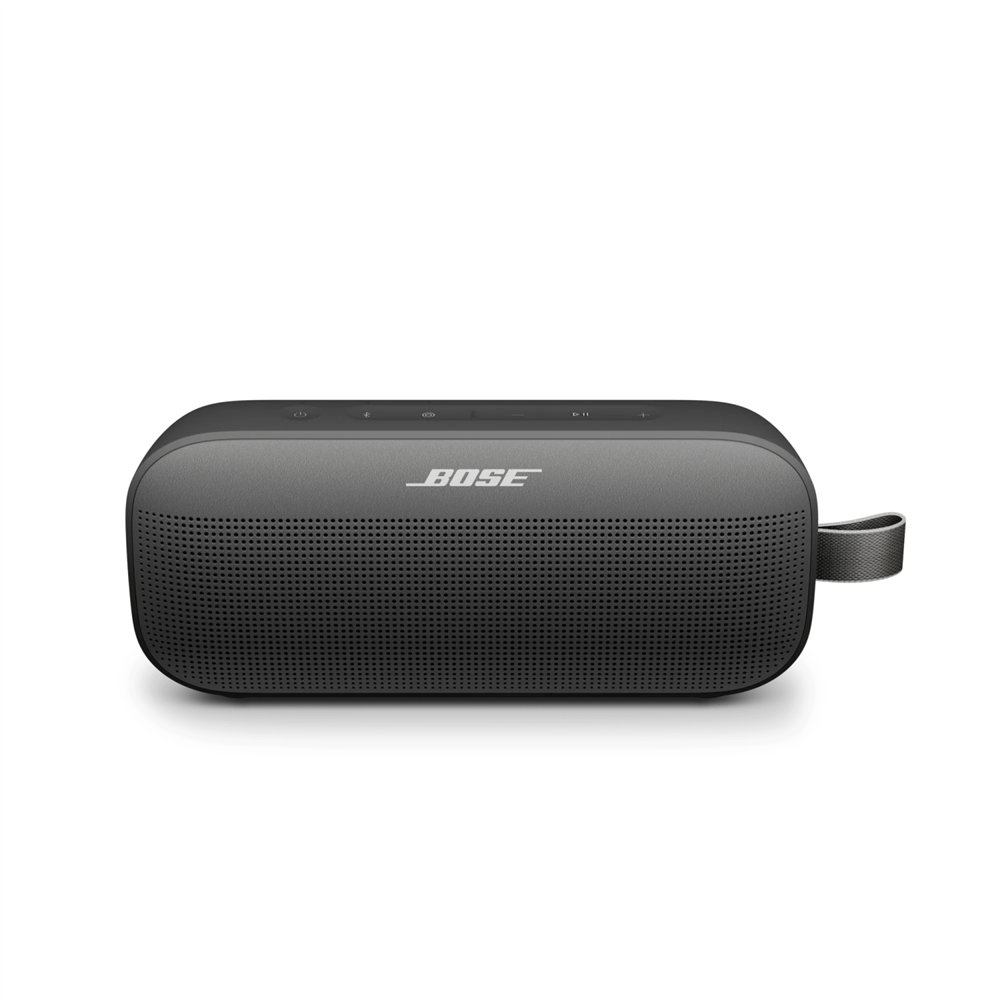 bose 887612-0100 altavoz portátil o de fiesta negro