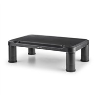 ngs screen stand almohadilla fría negro