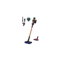 dyson v16 piston animal submarine aspiradora escoba 3 en 1 batería seca y húmeda hepa sin bolsa 1,3 l 900 w negro, cobre