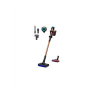 dyson v16 piston animal submarine aspiradora escoba 3 en 1 batería seca y húmeda hepa sin bolsa 1,3 l 900 w negro, cobre