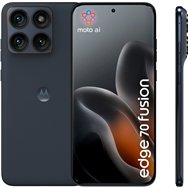 motorola edge 70 fusion 5g 8/256gb negro smartphone