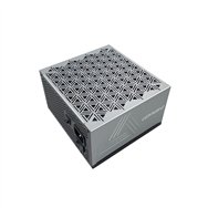 montech century ii 1200w unidad de fuente de alimentación 20+4 pin atx atx plata, negro