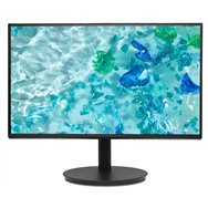 acer cb272u g pantalla para pc 68,6 cm (27") 2560 x 1440 pixeles quad hd led negro