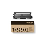 brother tn-625xxlbk cartucho de tóner 1 pieza(s) original negro