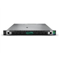 hpe proliant dl365 gen11 9224 2.5ghz 24c 64gb-r 8sff mr408i-o 2x480gb sata ssd 2x1000w ps eu server