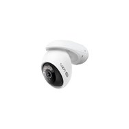 tp-link tapo tc46 cámara de vigilancia esférico cámara de seguridad ip interior y exterior 3840 x 2160 pixeles techo/pared/poste