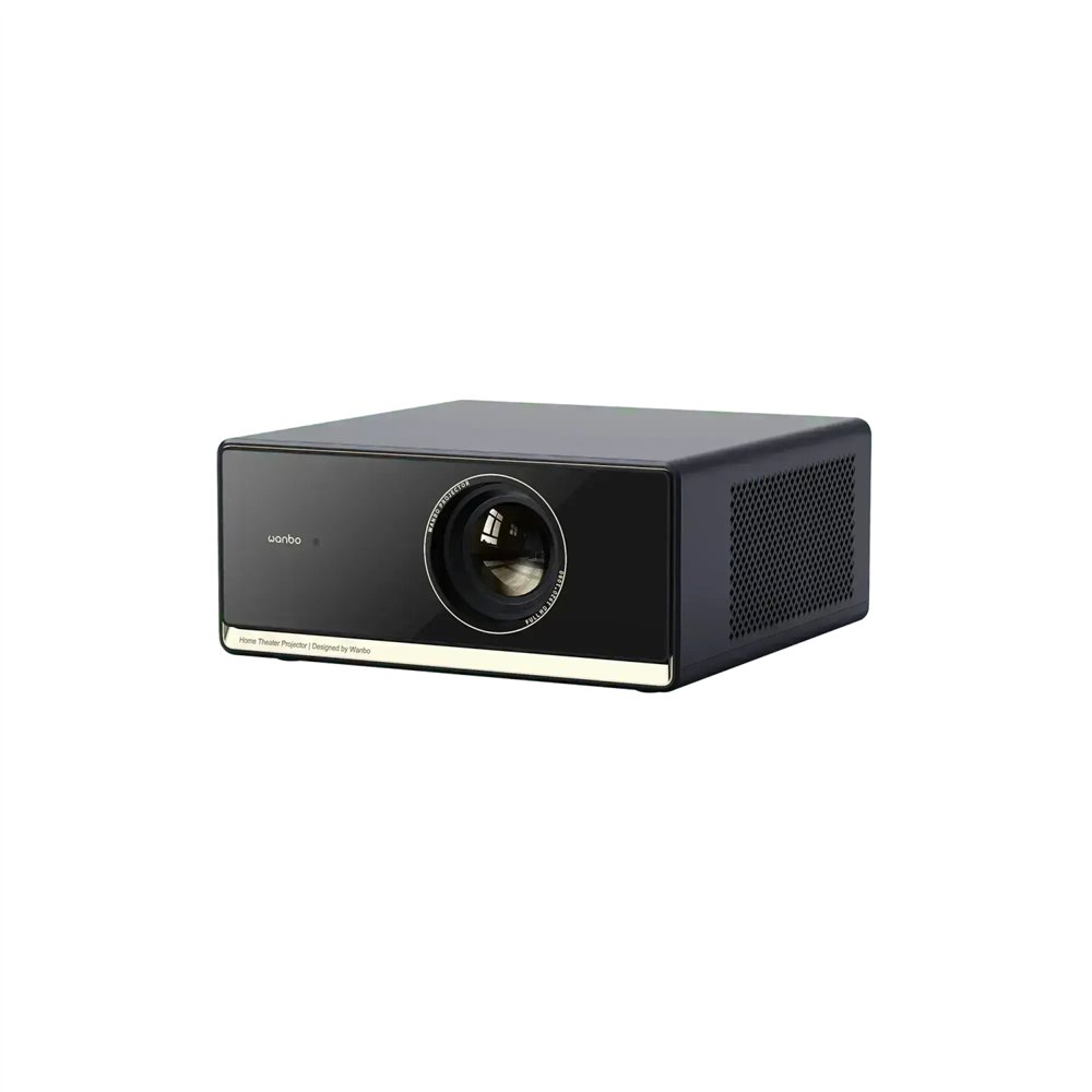 xiaomi x5 pro 1100 lúmenes ansi lcd 1080p (1920x1080) azul