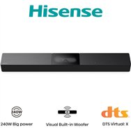 hisense hs2000 2.1 canales 240 w
