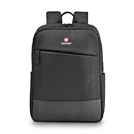 ngs monray sacks venture black 39,6 cm (15.6") mochila
