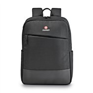 ngs monray sacks venture black 39,6 cm (15.6") mochila