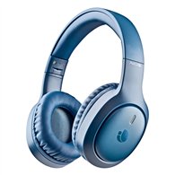 ngs artica tempest blue auriculares inalámbrico y alámbrico diadema llamadas/música usb tipo c bluetooth azul