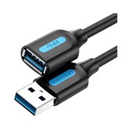 vention cbibj cable usb usb 2.0 5 m usb a 0,48 gbit/s negro