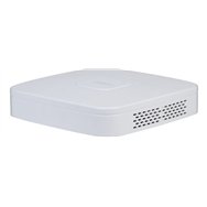 dahua technology lite nvr2104-4ks3 1u blanco