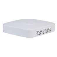 dahua technology lite nvr2104-p-4ks3 grabadore de vídeo en red (nvr) blanco