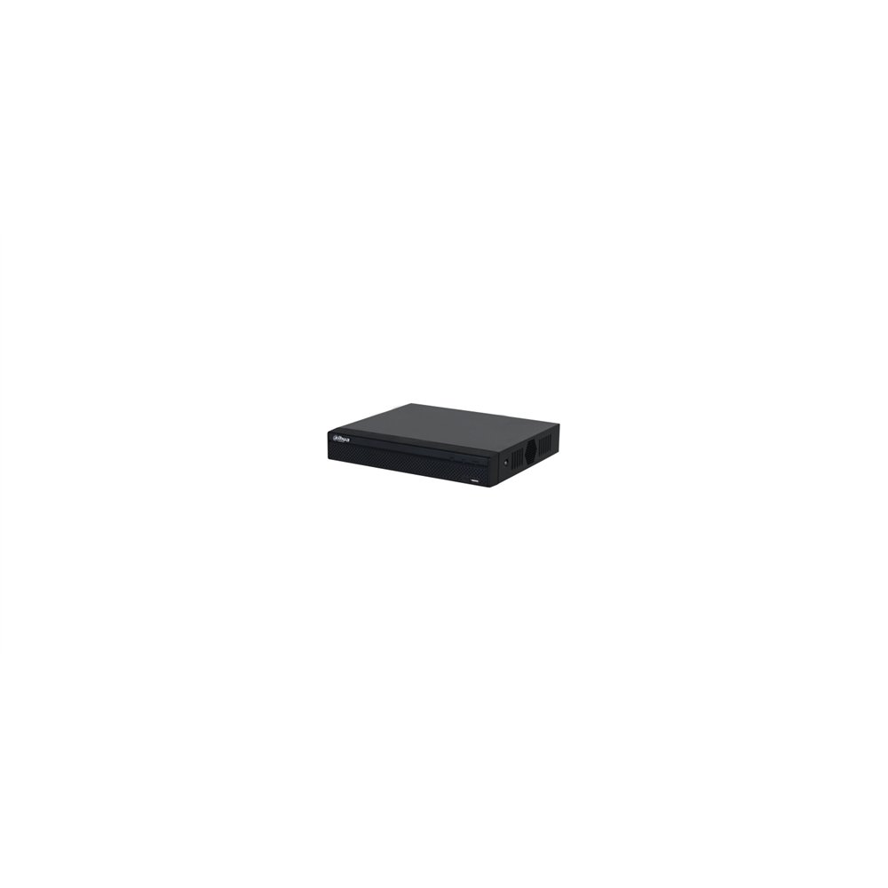 dahua technology lite nvr2108hs-4ks3 grabadore de vídeo en red (nvr) 1u negro