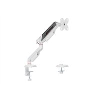 equip 650190 soporte para monitor 101,6 cm (40") escritorio negro